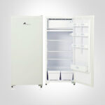 RÉFRIGÉRATEUR MONTBLANC 230L BLANC FB23