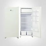RÉFRIGÉRATEUR MONTBLANC 230L BLANC FB23