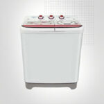 MACHINE à LAVER ORIENT SEMI AUTOMATIQUE 10KG