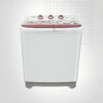 MACHINE à LAVER ORIENT SEMI AUTOMATIQUE 10KG