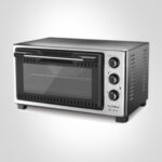 FOUR ÉLECTRIQUE LUXELL 45L INOX