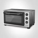 FOUR ÉLECTRIQUE LUXELL 45L INOX