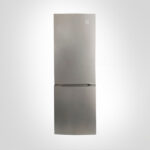 RÉFRÉGÉRATEUR CL COMBINÉ NO FROST  420L SILVER