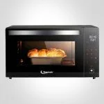 FOUR NUMÉRIQUE TOPMATIC 20LITRES NOIR