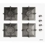 Plaque De Cuisson Vitro Franco