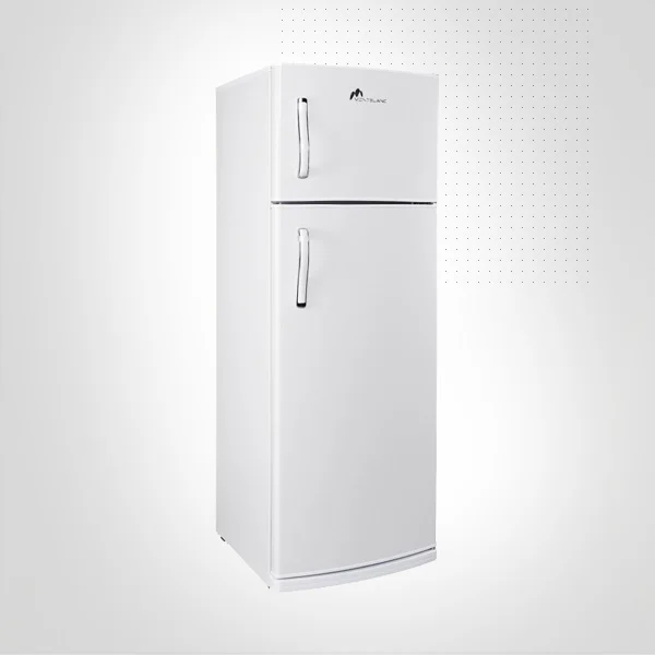 RÉFRIGÉRATEUR MONTBLANC 350L BLANC