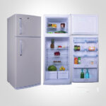 RÉFRIGÉRATEUR MONTBLANC 435L