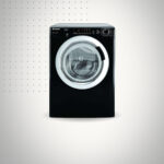 MACHINE A LAVER FRONTALE CANDY 9 KG NOIR