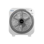 VENTILATEUR DE TABLE ORIENT INFINITY 50W BLANC