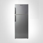 RÉFRÉGÉRATEUR NEWSTAR DEFROST 438 LITRES SILVER