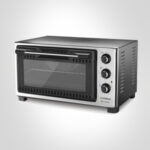 FOUR ELECTRIQUE LUXELL 39LITRES INOX