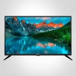 TELEVISEUR VEGA 32" FLAT LED HD AVEC RECEPTEUR