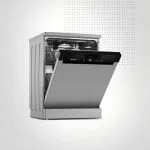 LAVE VAISSELLE ARCELIK 13 COUVERTS - INOX – Image 2