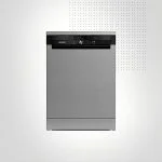 LAVE VAISSELLE ARCELIK 13 COUVERTS - INOX