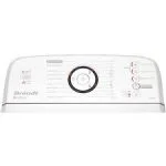 MACHINE A LAVER BRANDT TOP 6KG BLANC – Image 2