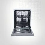 LAVE VAISSELLE BRANDT 12 COUVERTS INOX – Image 2