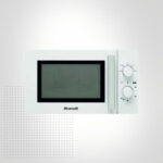 MICRO-ONDE BRANDT BLANC 20L