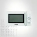 MICRO-ONDE BRANDT BLANC 20L