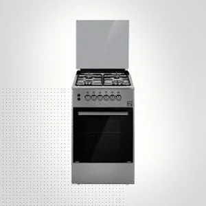 cc CUISINIÈRE CL 50CM INOX – Image 1