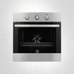 FOUR ENCASTRABE CL ELECTRIQUE VENTILÉ