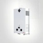 CHAUFFE BAIN A GAZ BUTANE CEYLAN 6 LITRES SERIE 3