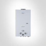 CHAUFFE-EAU A GAZ BUTANE CEYLAN 10L SERIE 2