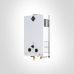 CHAUFFE-EAU A GAZ NATUREL CEYLAN 6L SERIE 3