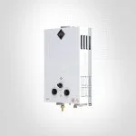 CHAUFFE-EAU A GAZ NATUREL CEYLAN 6L SERIE 3