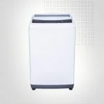 MACHINE À LAVER CONDOR AUTOMATIQUE TOP 8 KG BLANC