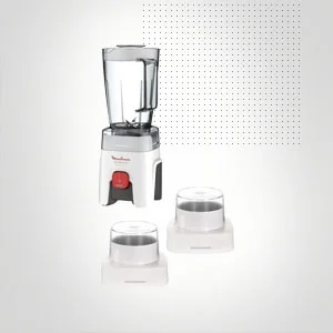 BLENDER MOULINEX