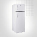 RÉFRIGÉRATEUR MONTBLANC 270L BLANC