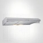 HOTTE CASQUETTE 90 CM FOCUS