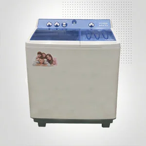 MACHINE A LAVER FRESH