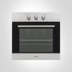 FOUR ENCASTRABLE ELECTRIQUE FOCUS