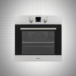 FOUR ENCASTRABLE FOCUS 60CM INOX