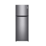 RÉFRIGÉRATEUR LG NOFROST 427L SILVER