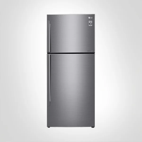 refrigerateur combiné lg no frost