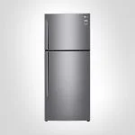 RÉFRIGÉRATEUR LG 506 LITRES NOFROST - SILVER