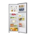 RÉFRIGÉRATEUR LG NOFROST 427L SILVER – Image 2