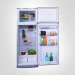 RÉFRIGÉRATEUR MONTBLANC 350L SILVER – Image 2