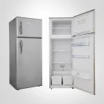 RÉFRIGÉRATEUR MONTBLANC 270L GRIS