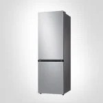 RÉFRIGÉRATEUR COMBINE SAMSUNG NOFROST 340L SILVER