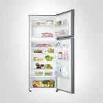 RÉFRIGÉRATEUR SAMSUNG MONO COOLING 370L SILVER – Image 2