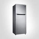 RÉFRIGÉRATEUR SAMSUNG MONO COOLING 370L SILVER