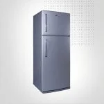 RÉFRIGÉRATEUR MONTBLANC 350L SILVER