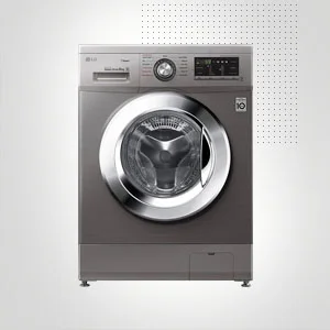MACHINE A LAVER FRONTALE LG