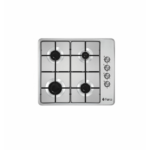 PLAQUE DE CUISSON FRANCO 60 CM INOX