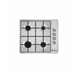 PLAQUE DE CUISSON FRANCO 60 CM INOX