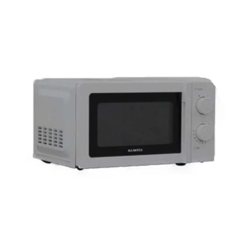 kum MICRO-ONDE KUMTEL 20 LITRES SILVER – Image 1