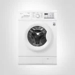 MACHINE A LAVER FRONTALE LG 7KG BLANC